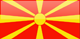 Dinar macédonien