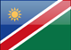 Dollar namibien