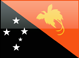 Kina de Papouasie-Nouvelle-Guinée 