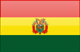 Boliviano Bolivien - BOB