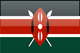 Shilling kenyan - KES